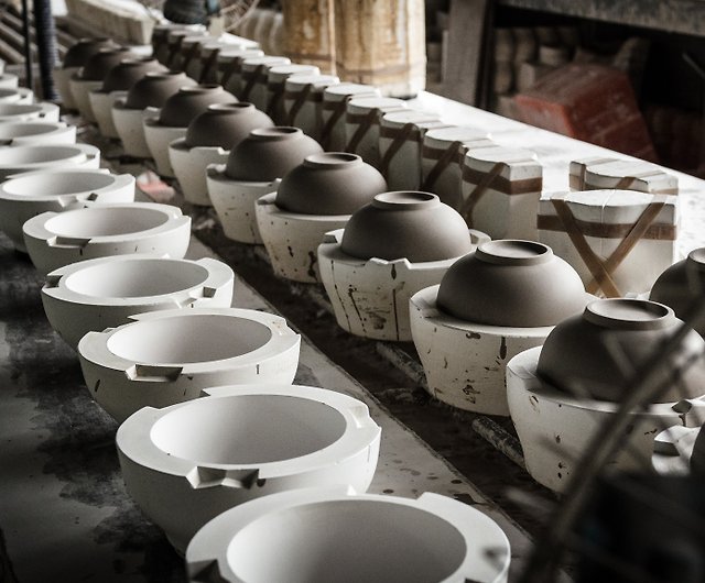 Custom Dinnerware Manufacturer Mass Production