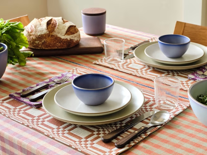 Flexible Customize Ceramic Dinnerware In Bulk